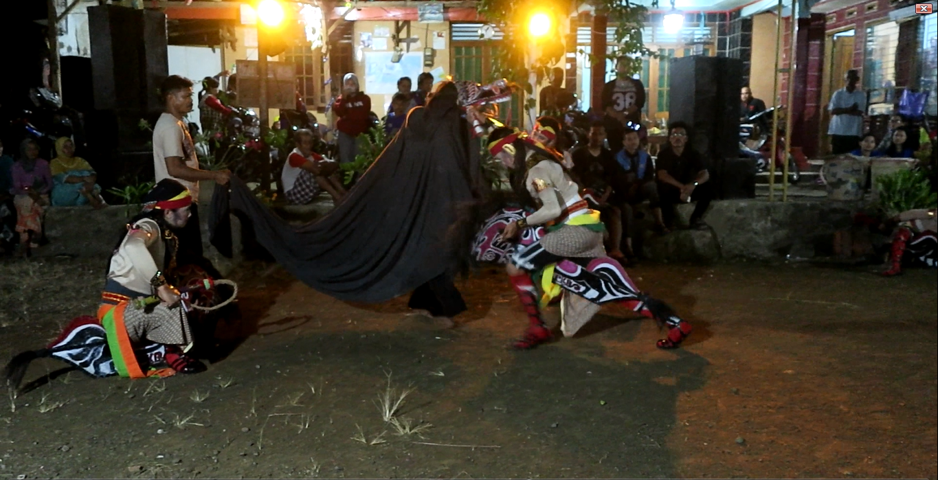Kelompok Panca Krida Budaya