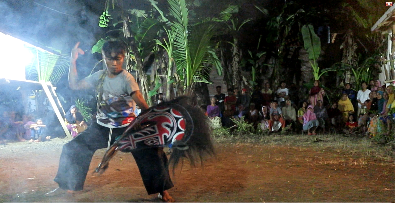 Kesenian khas Banyumas