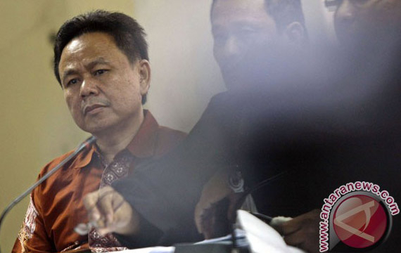 Kasus Wisma Atlet, KPK Periksa Bekas Sesmenpora
