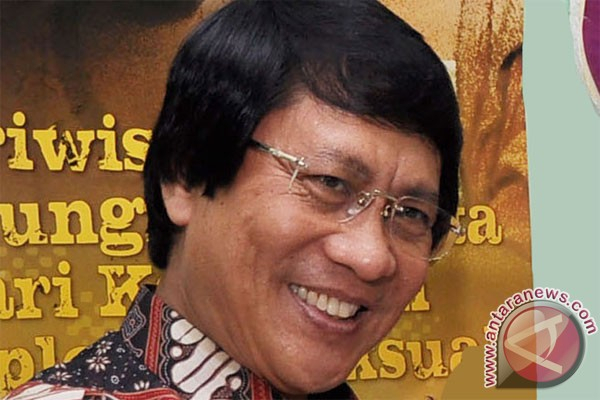 Tokoh dan Musiknya: Seto Mulyadi