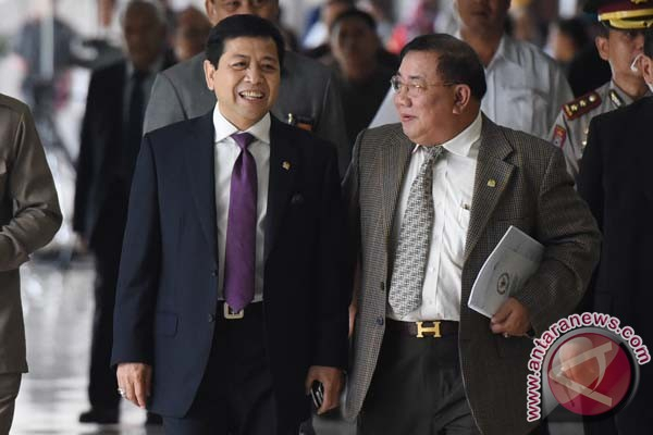 DPR Minta Sosialisasi Penghapusan Pasal Politik Dinasti Digencarkan