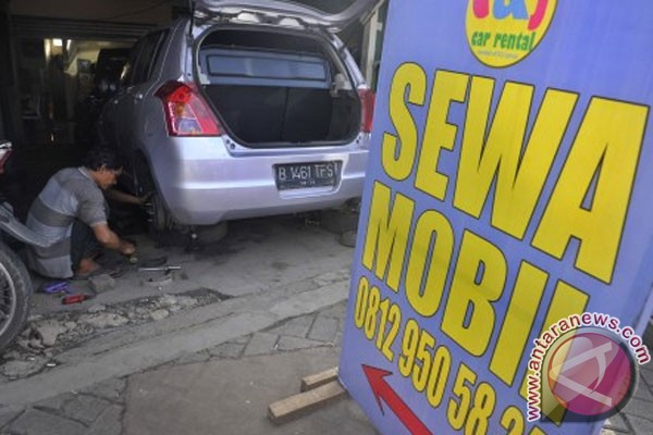 Omzet Rental Mobil di Bondowoso Naik Dua Kali Lipat Jelang Lebaran