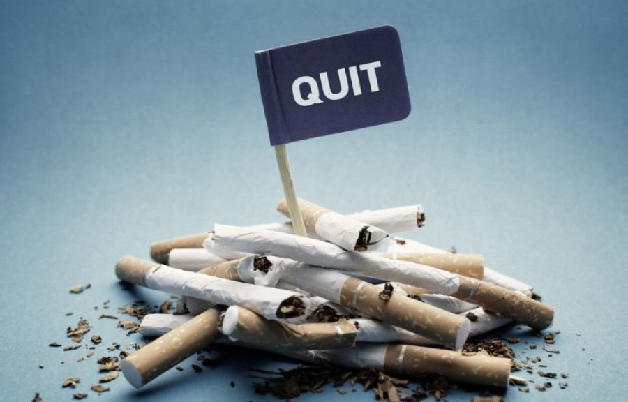 Strategi Efektif Kendalikan Konsumsi Rokok