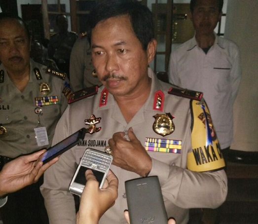 Pasca Bom Solo, Jabar Siaga Satu