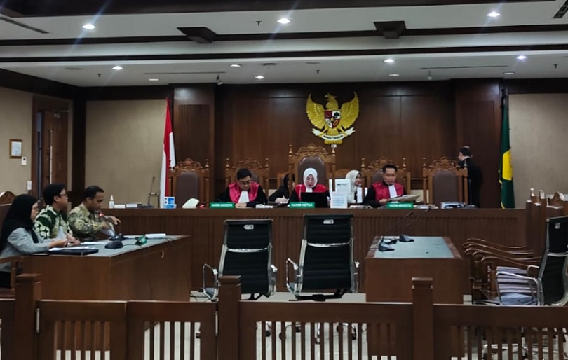 Manajemen CNN Indonesia Mangkir Sidang Perdana Gugatan PHI