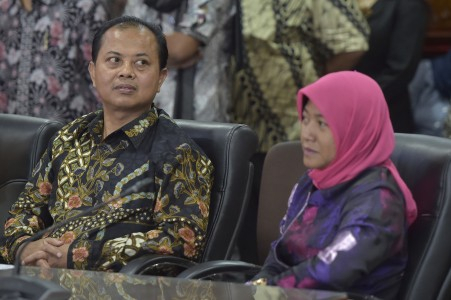 Tak Beri Kepastian pada Ahok-Djarot, Ketua KPUD DKI Diputus Bersalah