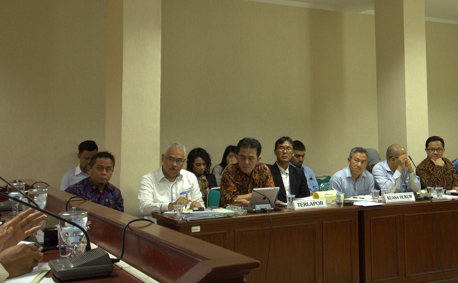 Kartel: Dihukum KPPU Puluhan Miliar,  Honda dan Yamaha Kompak Banding