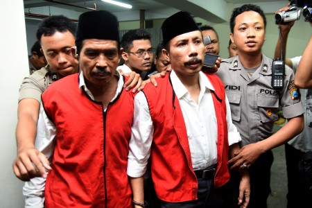Walhi Minta Kasus Salim Kancil Diperluas ke Praktik Penambangan Liar