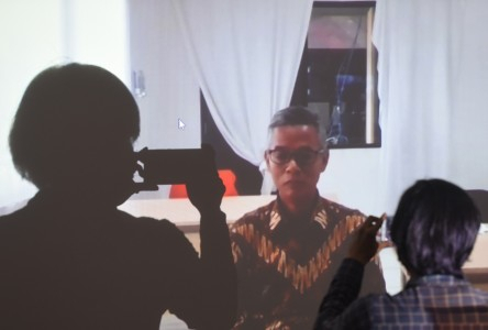 Vonis Kasus Suap KPU 6 Tahun Penjara, KPK Pelajari Pertimbangan Hakim