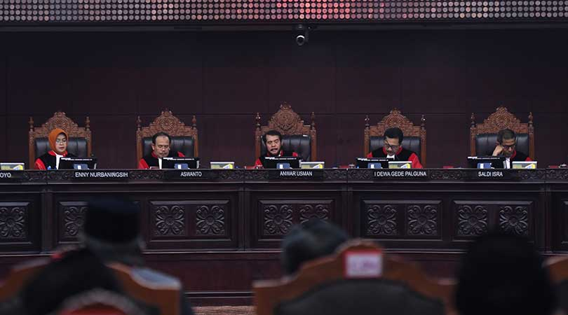 Kembali Bersatu 
