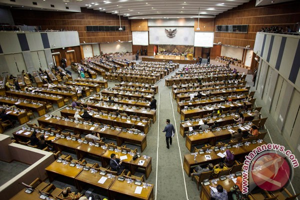 Perludem: Revisi UU Pilkada Sarat Kepentingan Politik