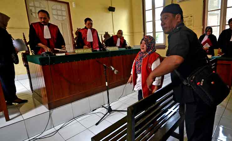 Pencemaran Nama Baik