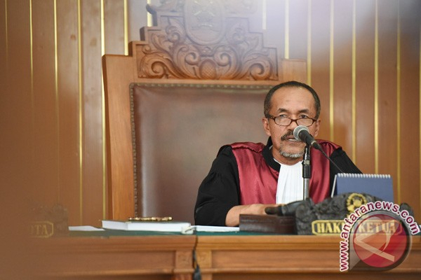 KY Belum Bisa Putuskan Kasus Hakim Sarpin