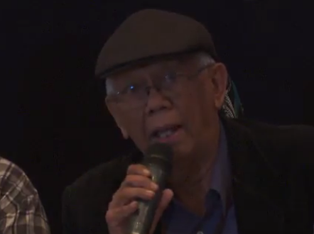 Simposium Tragedi 1965, Sastrawan Lekra: Pengadilan Untuk Pembelajaran Bukan Penghukuman