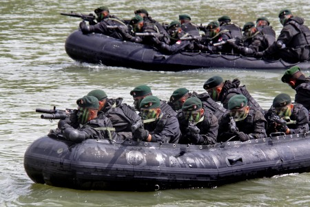 Kivlan Zein: Ada Kelompok Perunding Lain Tawarkan Uang Tebusan