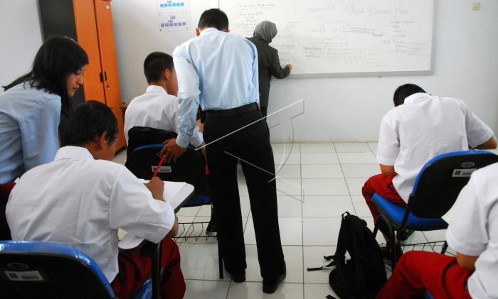 Kasus Anak Terjerat Hukum Meningkat, Ini yang Harus Dilakukan