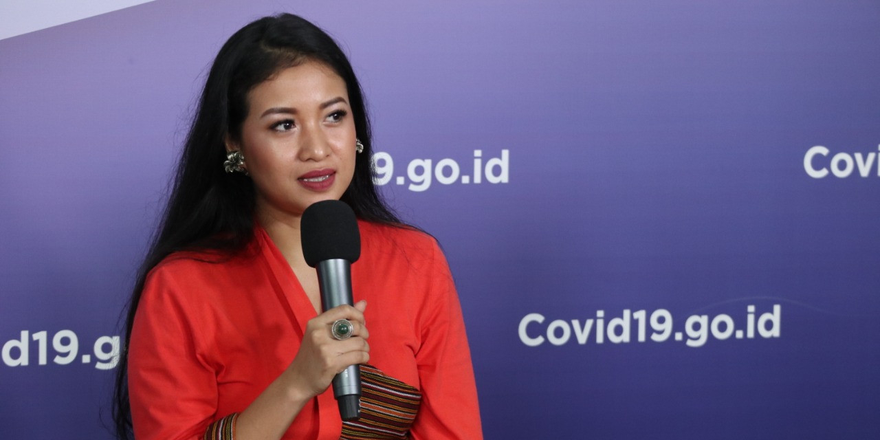 Begini Cara Pasien 01 Kelola Stres agar Meningkatkan Imunitas Tubuh untuk Kesembuhan