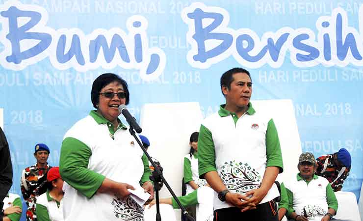 Peduli Sampah