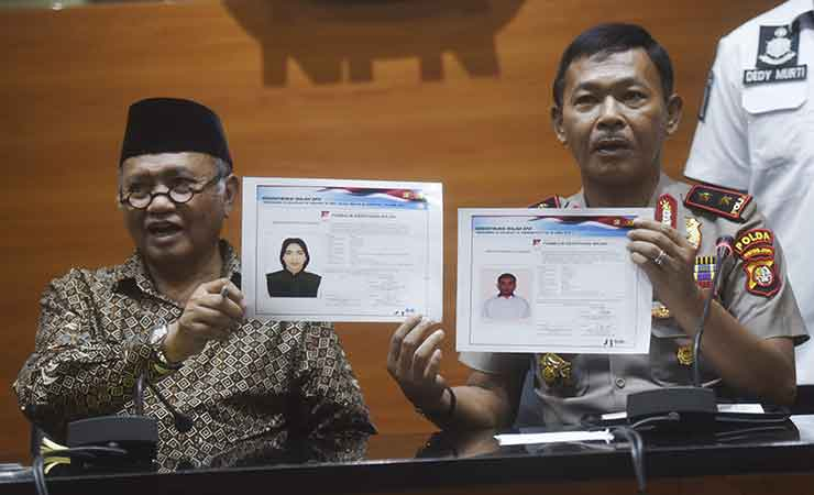 Kemendagri: Meski Sulit, Kami Coba Bantu Cari Pelaku Penyerang Novel Baswedan