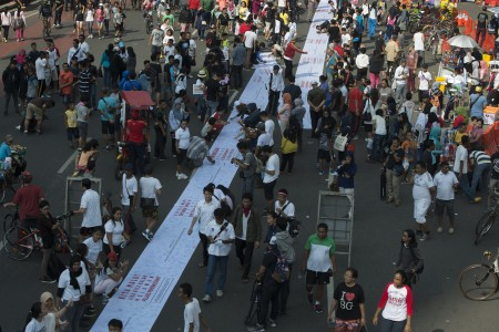Polda Bengkulu: 2 Tersangka Kasus YY Masih di Sumatera