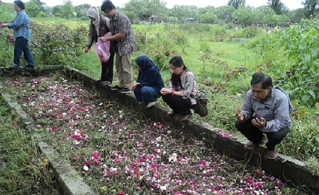 Komnas HAM Akan Cek Kuburan Massal 65/66 yang  Dirusak