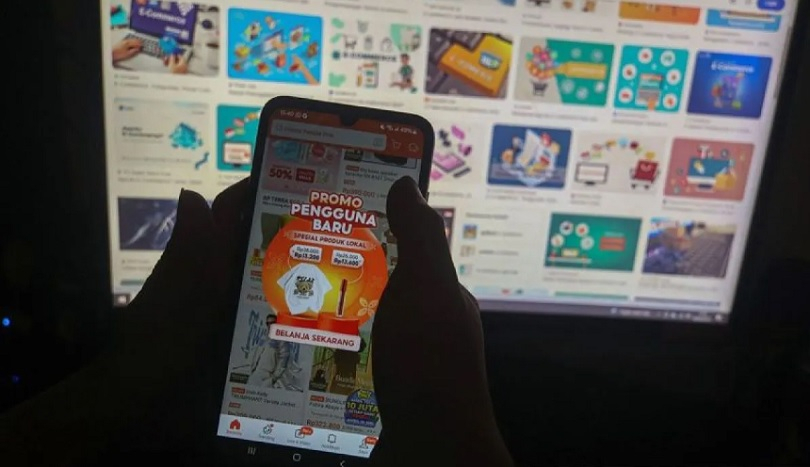 Polemik Pajak Pedagang di E- Commerce: Pemerintah Klarifikasi, UMKM Minta Kesiapan Infrastruktur