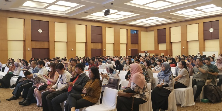 Mulai 1 Oktober, Tax Refund untuk Turis Asing Dipermudah