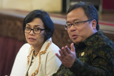 DPR: Masyarakat Masih Bingung soal Tax Amnesty