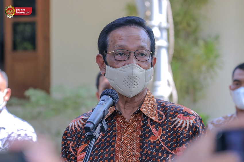 Buntut Kasus Pemaksaan Hijab, Sultan Nonaktifkan Kepala Sekolah dan Tiga Guru