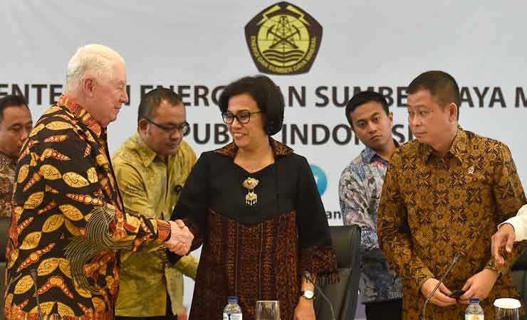 Perundingan Freeport dan Nasib Warga Papua