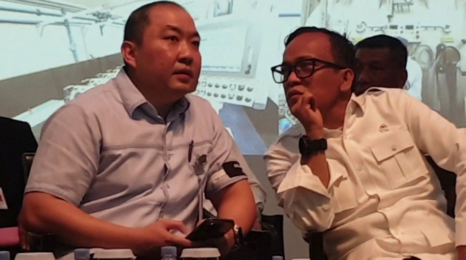 Pemerintah Selamatkan Sritex, Wamenaker Tinjau Kondisi Tenaga Kerja Sritex