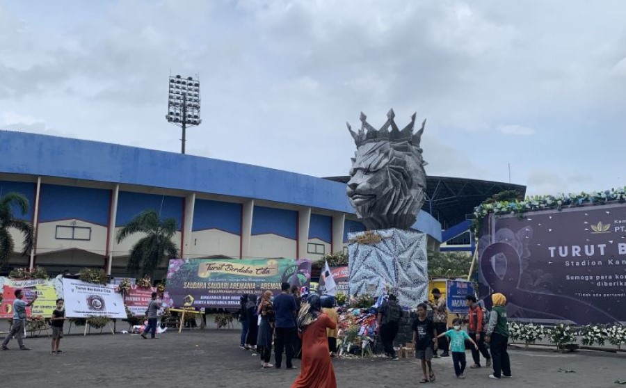 Sidang Perdana Tragedi Kanjuruhan, Dakwaan Belum Maksimal