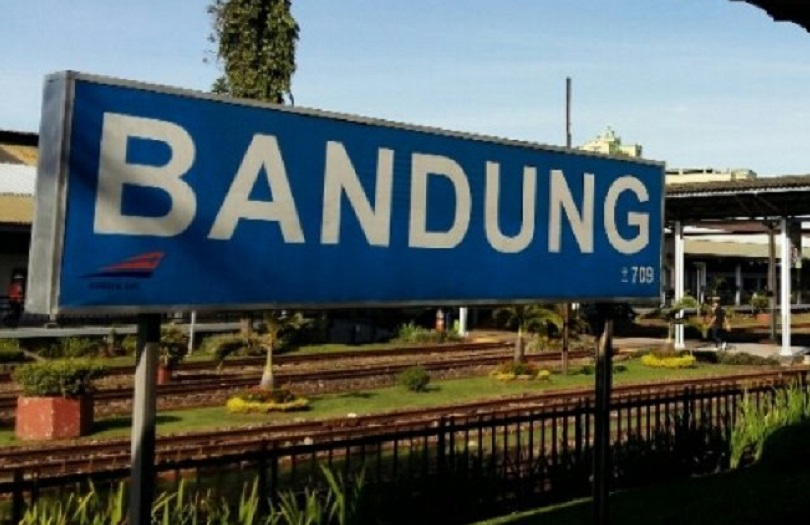 Hari Pahlawan, KAI Bandung Siapkan Ribuan Tiket Gratis untuk Veteran, Guru dan Nakes