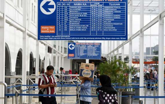 Alasan Penaikan Tiket Jaminan KRL Dikritik KRL Mania 