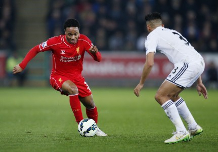 Incar Sterling, Arsenal Segera Lepas Walcott 