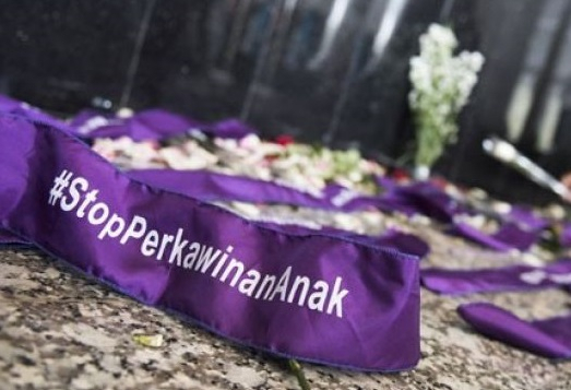 Meningkat, Permintaan Dispensasi Menikah di Bawah Umur