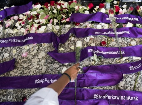 Beri Dispensasi Murid SMP Menikah, KPAI Sesalkan Pengadilan Agama Bantaeng