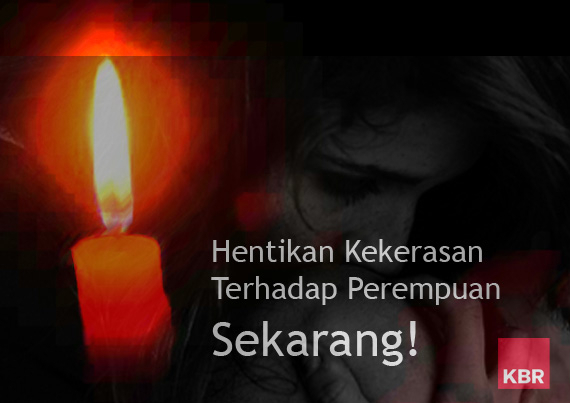 Stop Kejahatan Seksual, Laki-Laki Harus Berperan