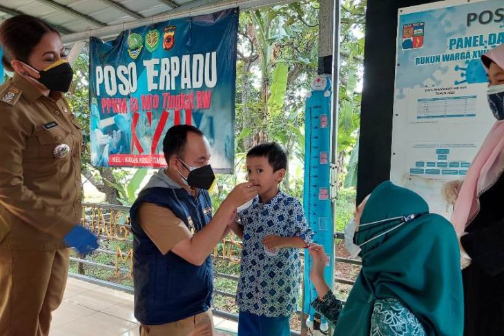Jelang Hari Gizi Nasional: Stunting dan Obesitas Jadi Perhatian Dunia