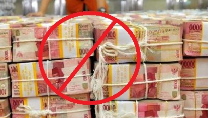 OTT Suap, KPK Geledah Rumah Sekjen MA