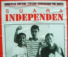 [Obituarium] Ahmad Taufik, Jurnalis Tempo: Dari Rumah Susun Tanah Abang