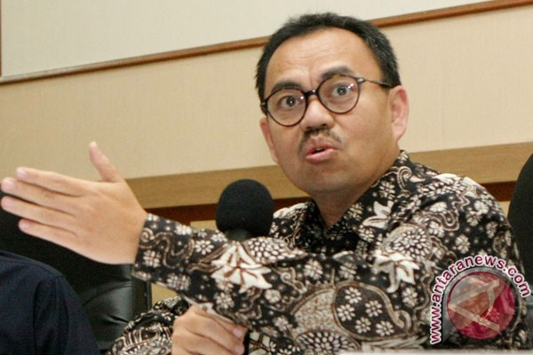 Petral Dibubarkan, Menteri ESDM Minta Pertamina Lebih Perform