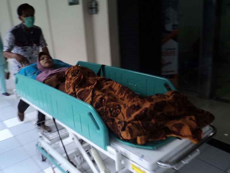 23 Tahun Badan Mematung, RS Mawardi Solo Siapkan Tim Khusus Rawat Sulami