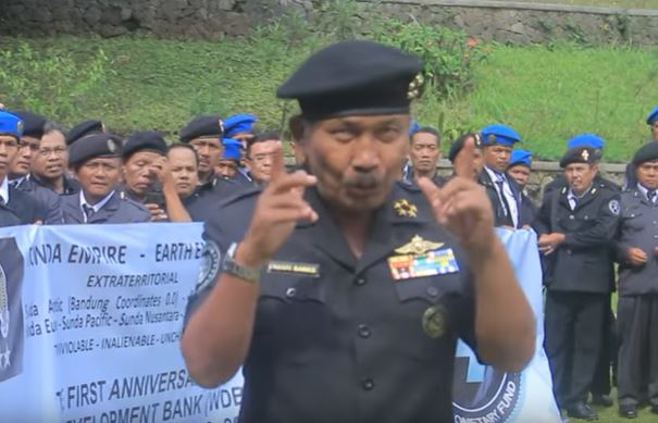 Guru Besar UGM: 'Raja-raja Baru' Alami Waham Kebesaran