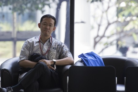 Suap Reklamasi, Sunny Akui Atur Pertemuan Pengembang dan Ahok