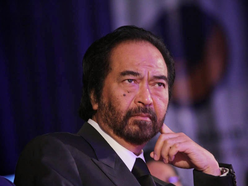 Surya Paloh Diperiksa, KPK: Tidak Menutup Kemungkinan Berkembang Tersangka Baru