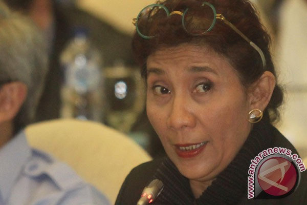 Jaring Nylon Mahal, Menteri Susi Sindir Gobel 
