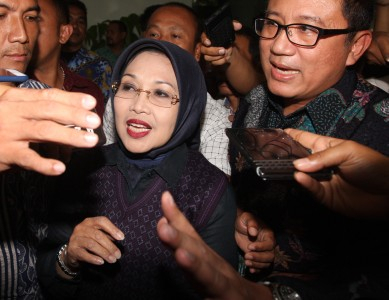 Korupsi Kwarda Pramuka DKI Naik ke Penyidikan
