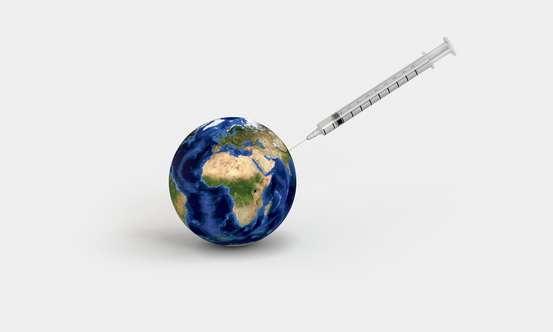 [Advertorial] Kampanye Imunisasi Measles Rubella Fase II Serentak di Luar Pulau Jawa