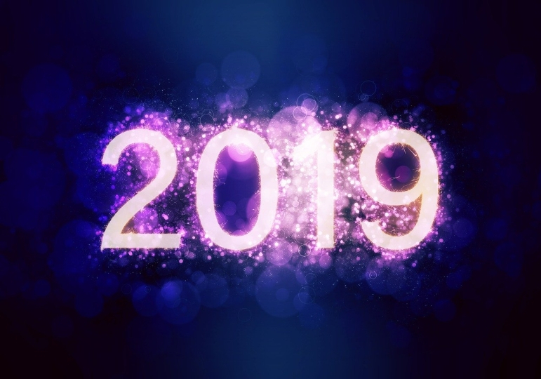 2019, Ini Deretan Isu yang Paling Menarik Perhatian Warganet
